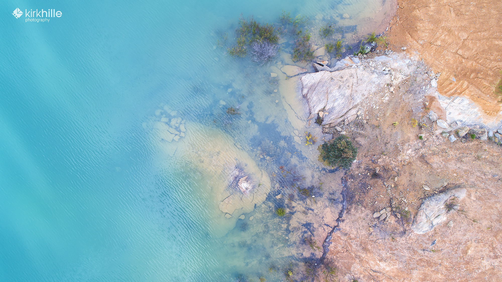 Lake Brockman - Western Australia by Furiousxr
