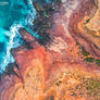 Red Bluff National Park - Kalbarri - Western Austr