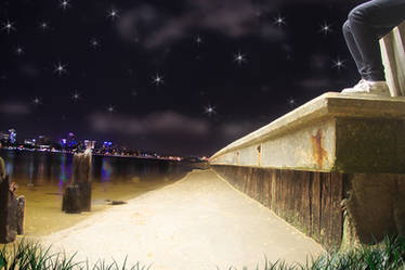 Stars by the Sea