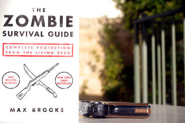 Zombie Survival Guide