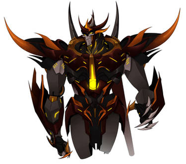 Explore the Best Predaking Art | DeviantArt