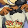 SpyFox Realistic PROMO