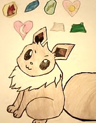 Eevee