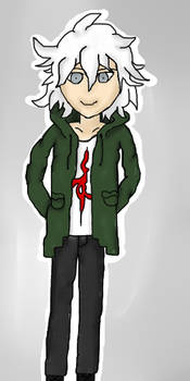 Komaeda