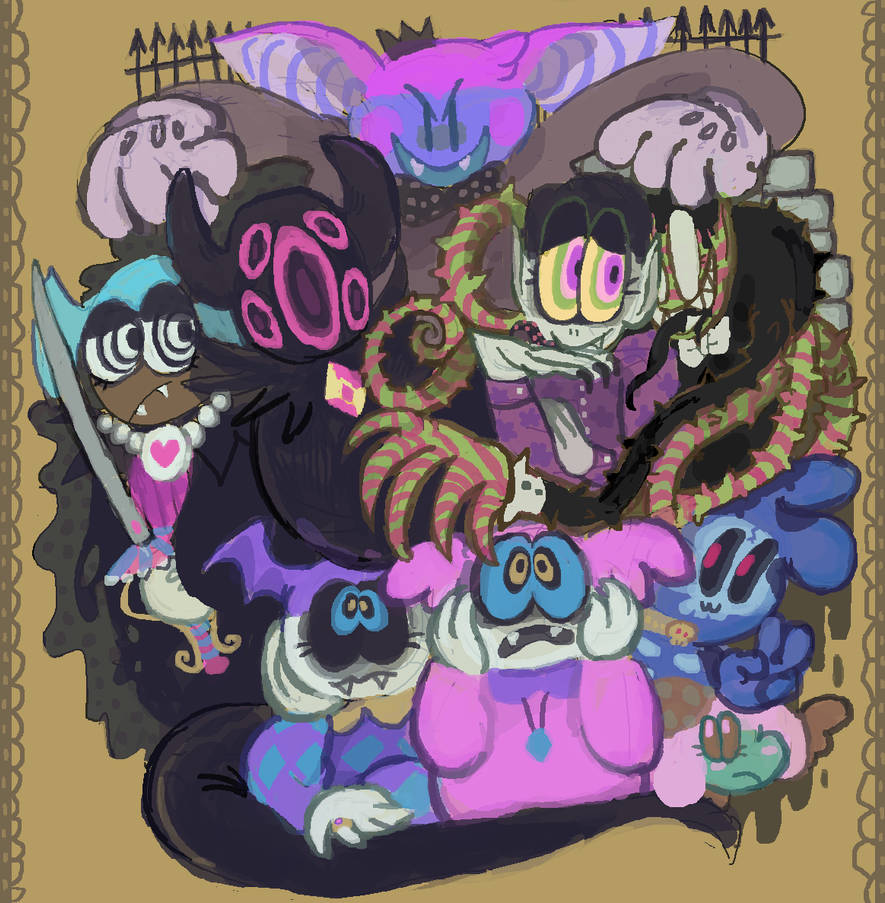 Batfella 4234r89erytf by batfella on DeviantArt