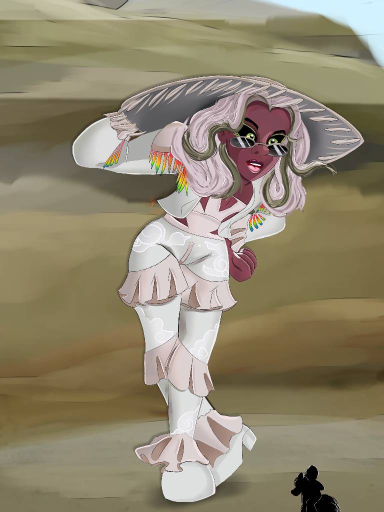 Deviantart Zjacket Jean Jacket, As a human? by MariyahtheHedgehog12 on DeviantArt