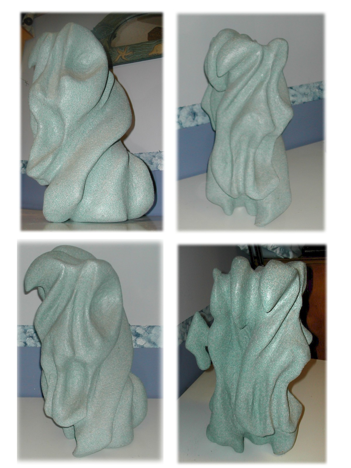Styrofoam Blocks - The Compleat Sculptor
