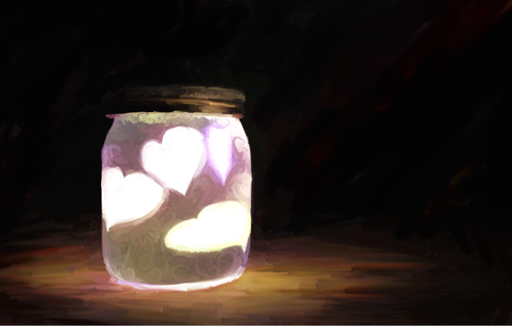 Jar of Hearts