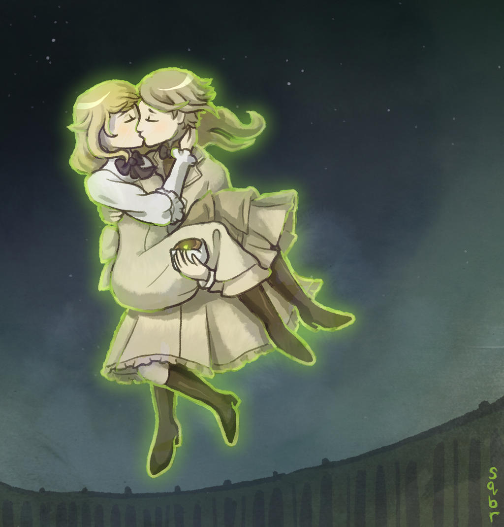 Princess Principal Beyond The Wall By Sqbr On Deviantart Princess Principal Beyond The Wall By Sqbr On Deviantart