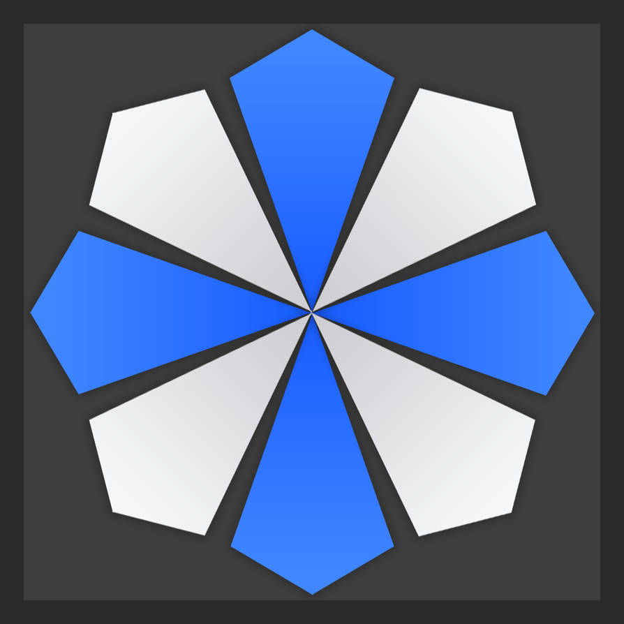 Simple Random Logograph Random Logo by SourceGFX on DeviantArt