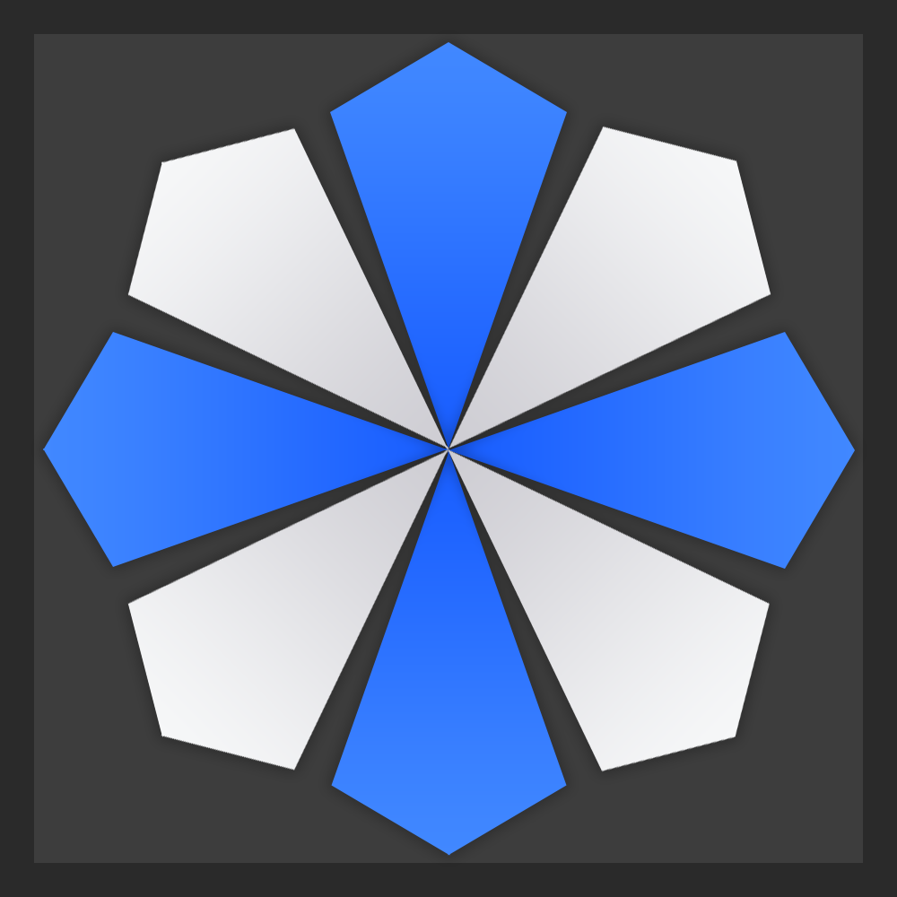 Logo Rondom Random Logo by SourceGFX on DeviantArt