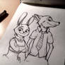 Zootopia