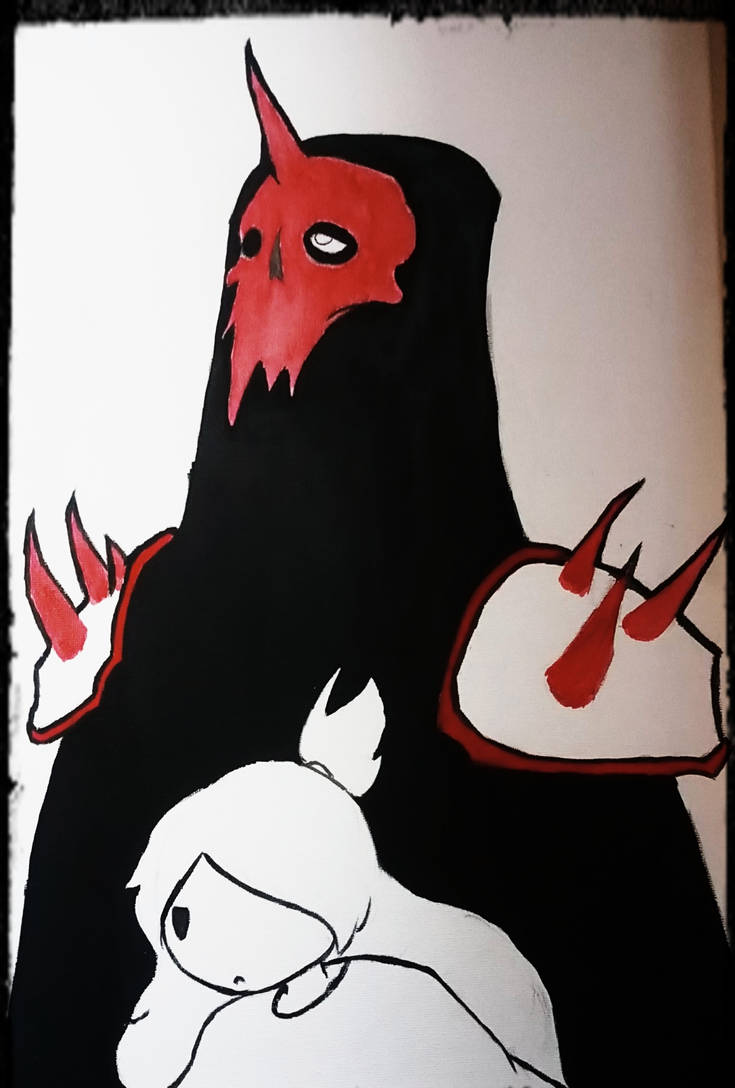 Rando and Buddy by Pablomister on DeviantArt