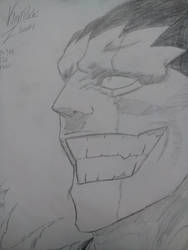 Kenpachi