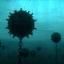 Underwater Minefield - Version 1