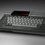 MSX Series - Philips MSX VG-8020 - Front