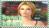 Helena - Beach Beauty Stamp