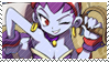 Risky Boots - Pirate's Curse Stamp