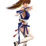 Kasumi Render