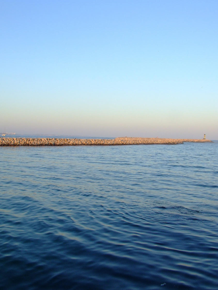 Lagos Bay