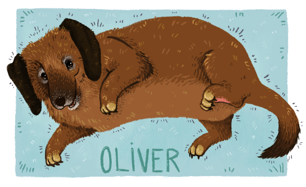 Oliver