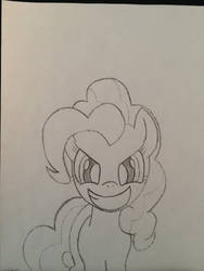 Pinkie Pie