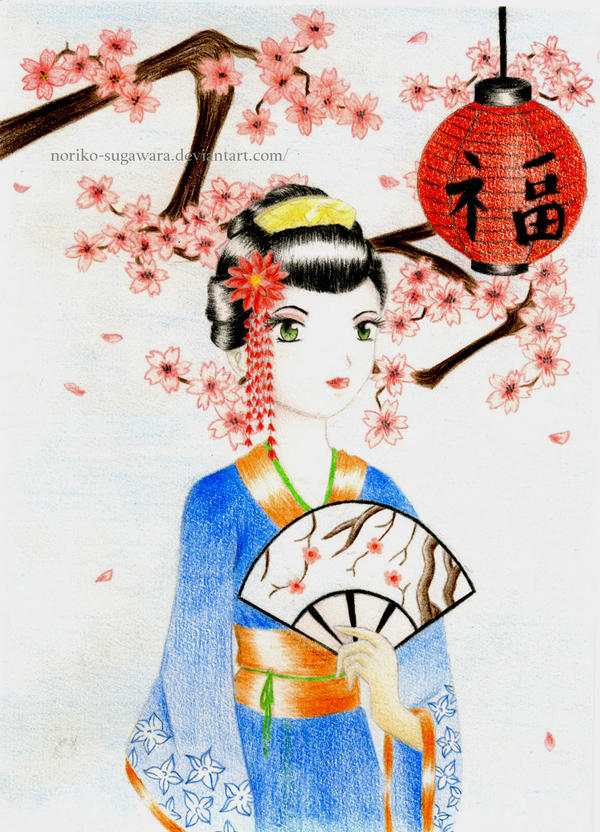 Geisha