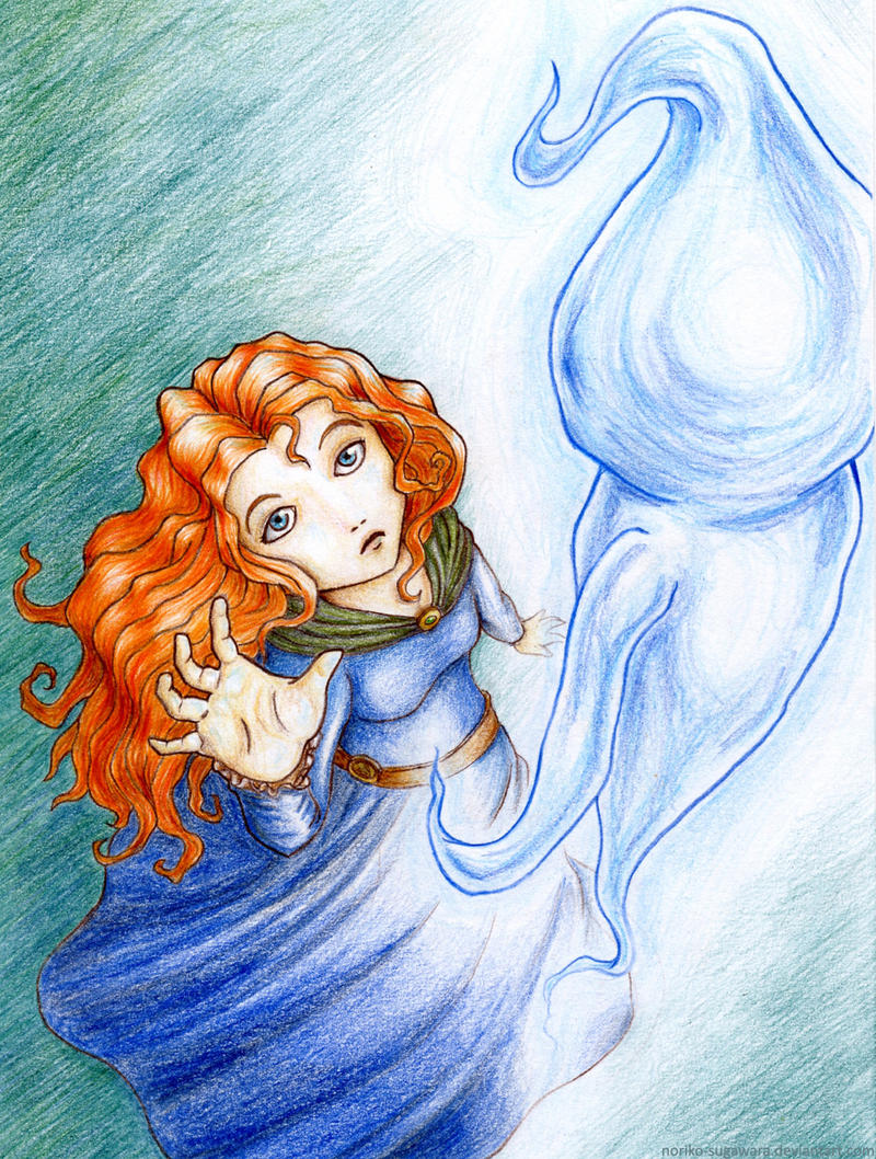 Merida