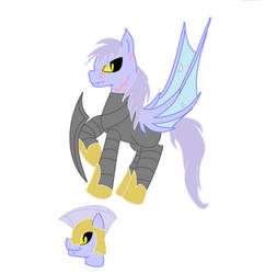 Knight pony (CLOSED)