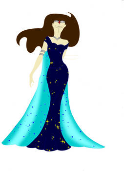 Dress To Adopt (Closed)