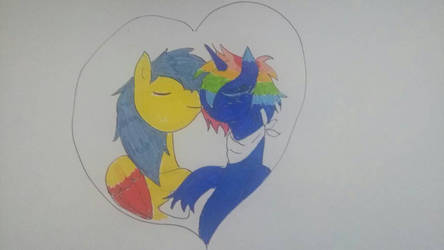 Be my Love