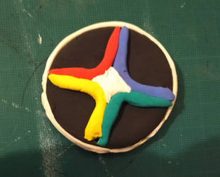 Medal of Uno