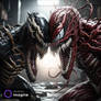 Venom Vs Carnage