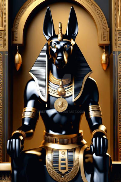 Anubis