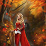 Fall Fantasy