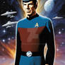 Leonard Nimoys Spock