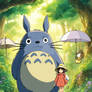 Totoro