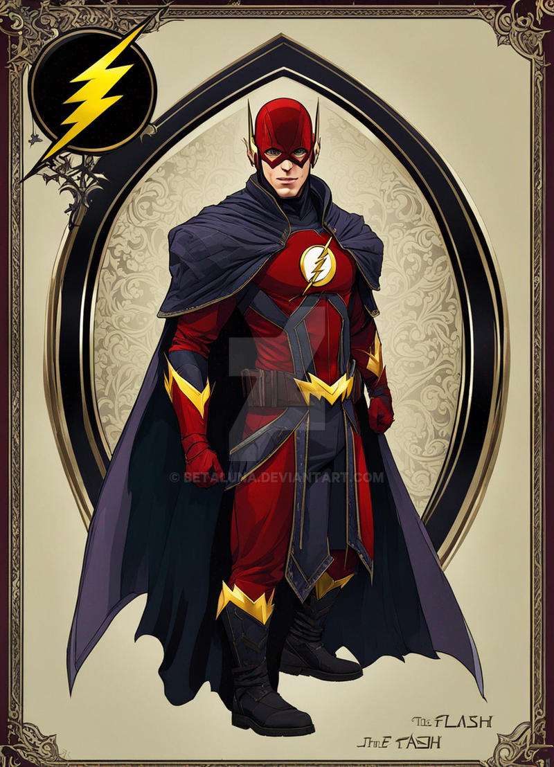 The Flash