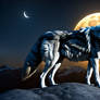 Wolf Moon