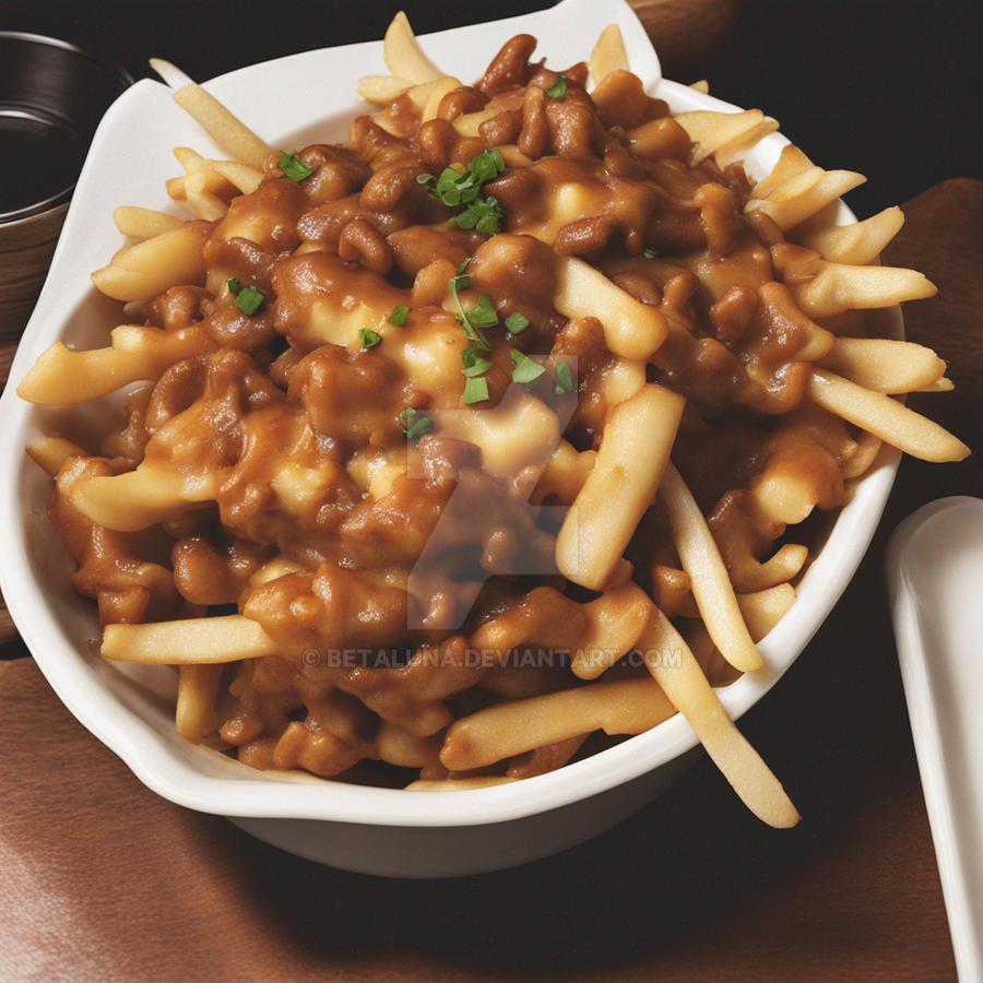 Poutine