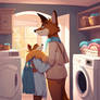 Laundry