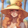 Sunhat