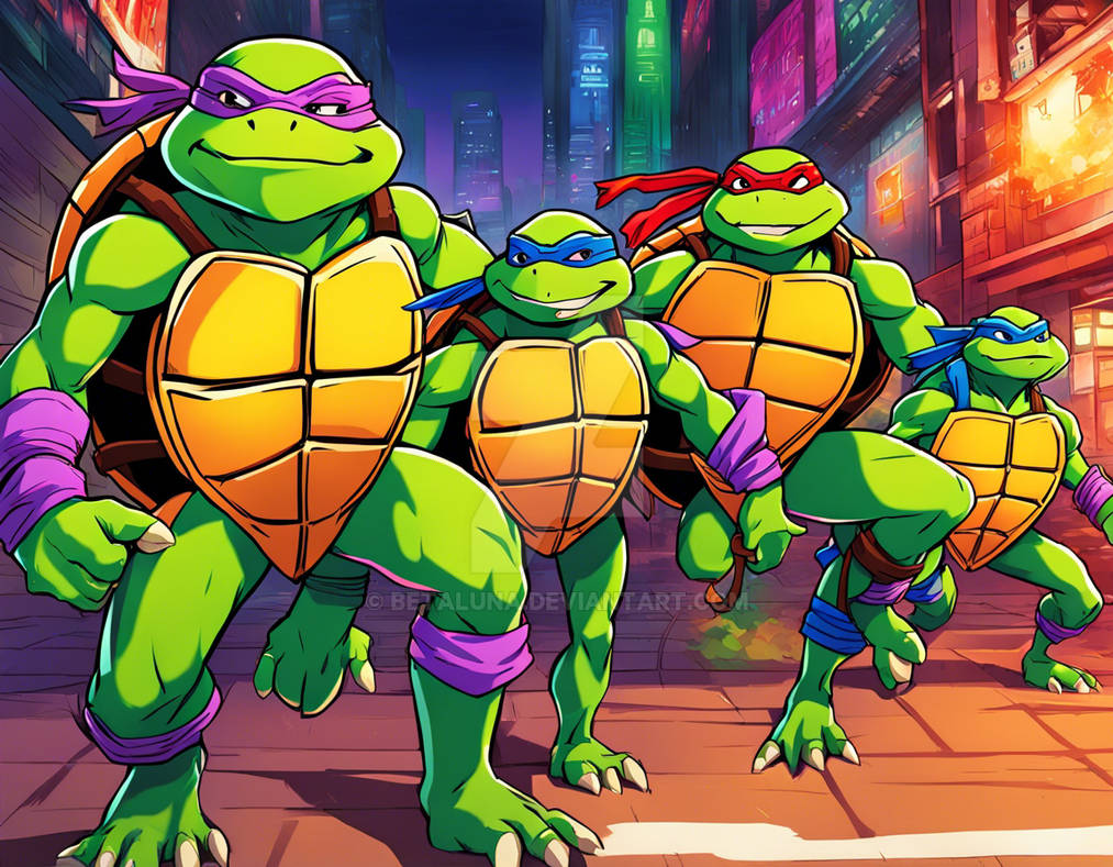 Tmnt