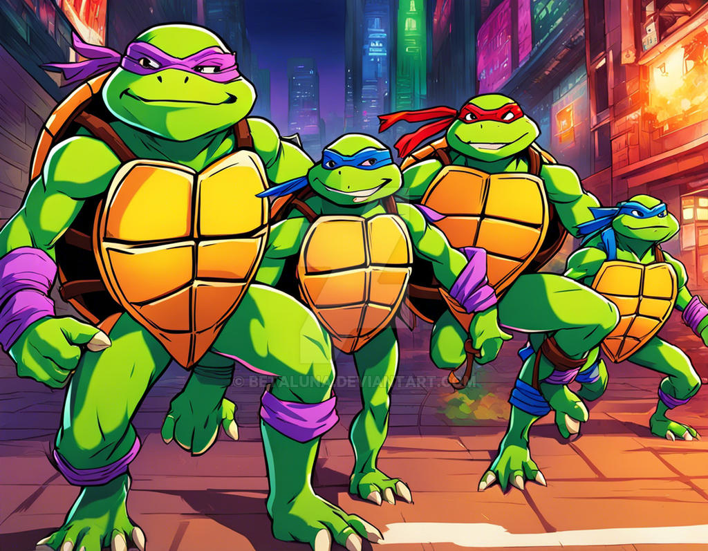 Tmnt