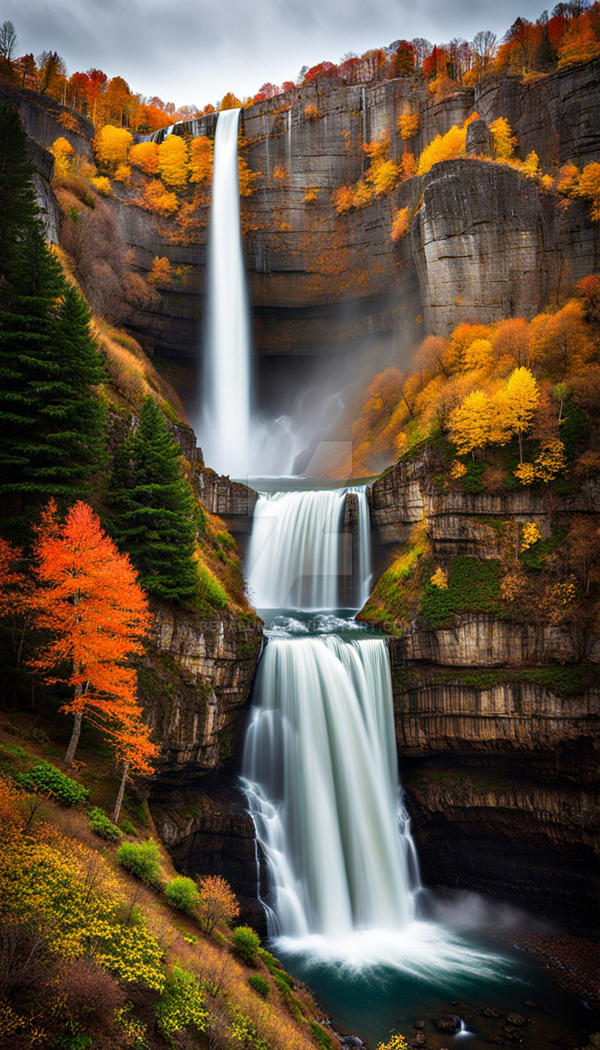 Fabulous Falls