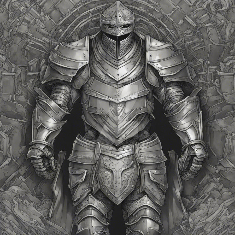Armor