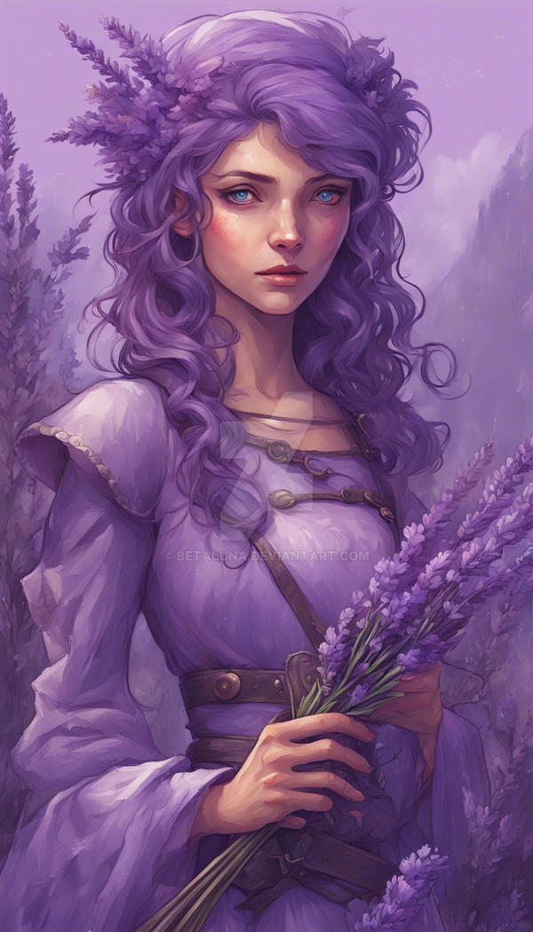 Lavender