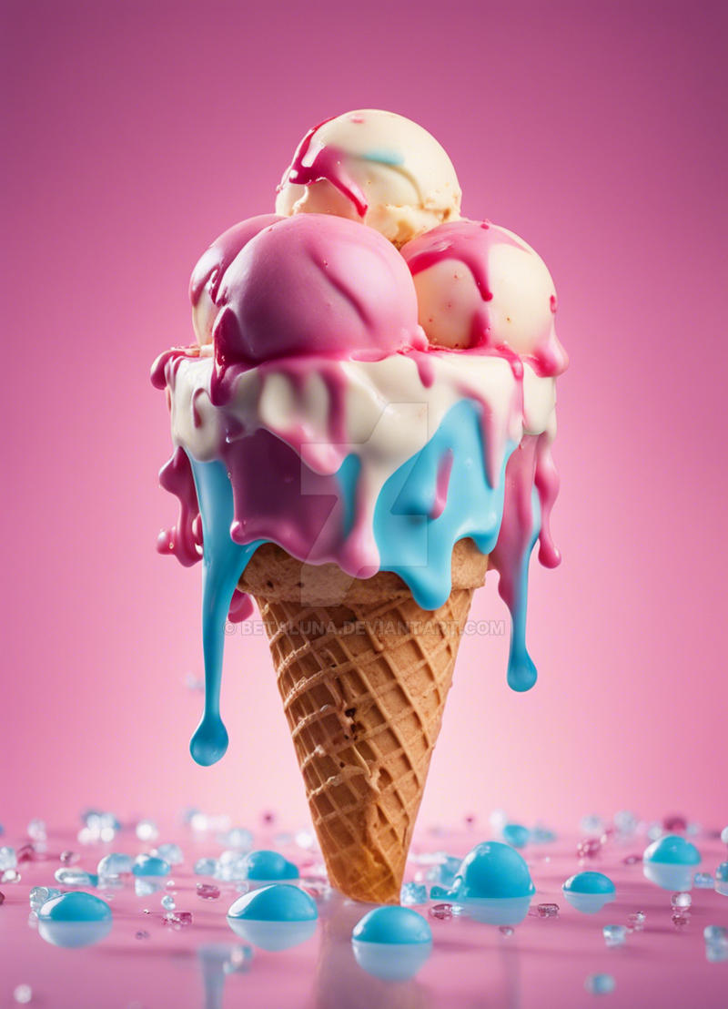 MeltedIceCream