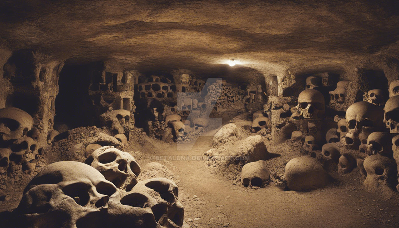 Catacombs