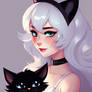 Black Cat